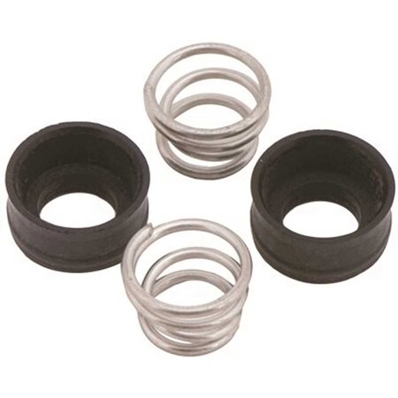 Proplus Premier Seat and Spring Kit Assorted Colors Pair PR 133720